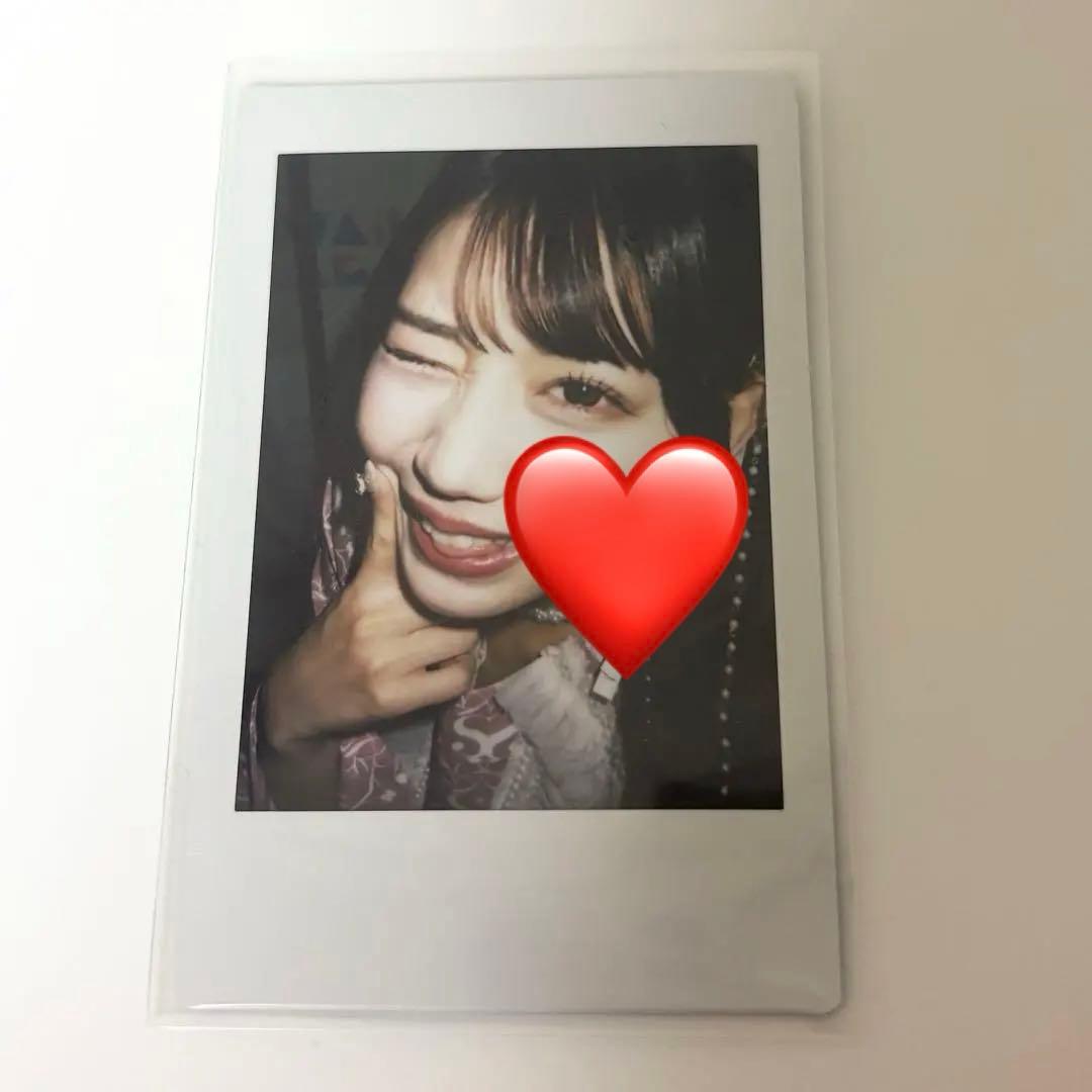 SWEET STEADY すいすて 白石まゆみ まゆみん 大特典会 チェキ - メルカリ