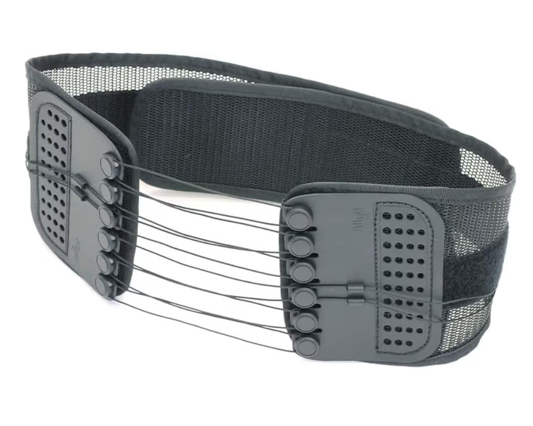 KASHAN ACTIVE 腰痛補助ベルト XL