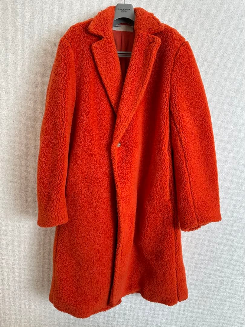 NAISSANCE ボアコート