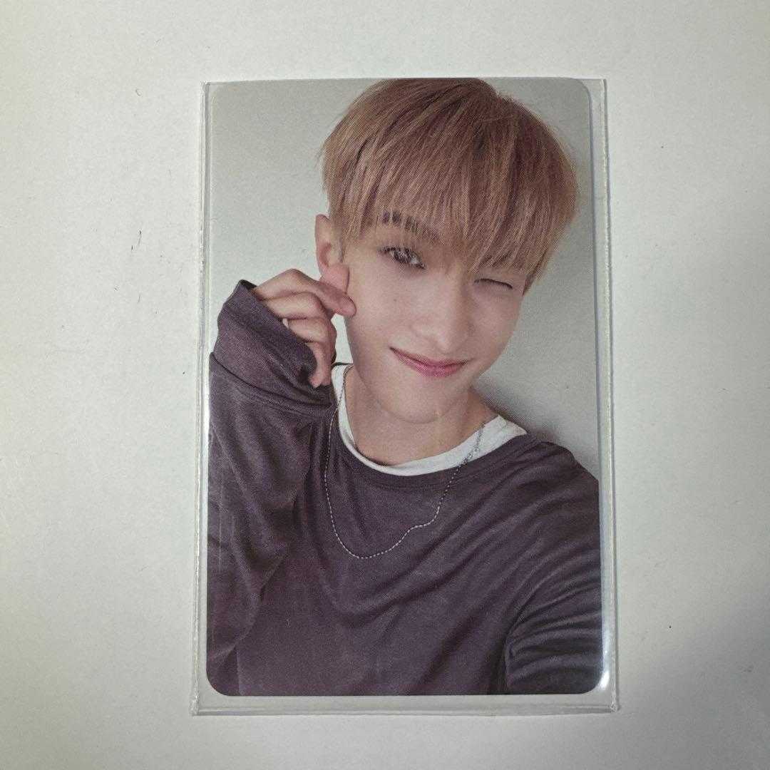 serenade ドギョム music korea韓国特典 - メルカリ