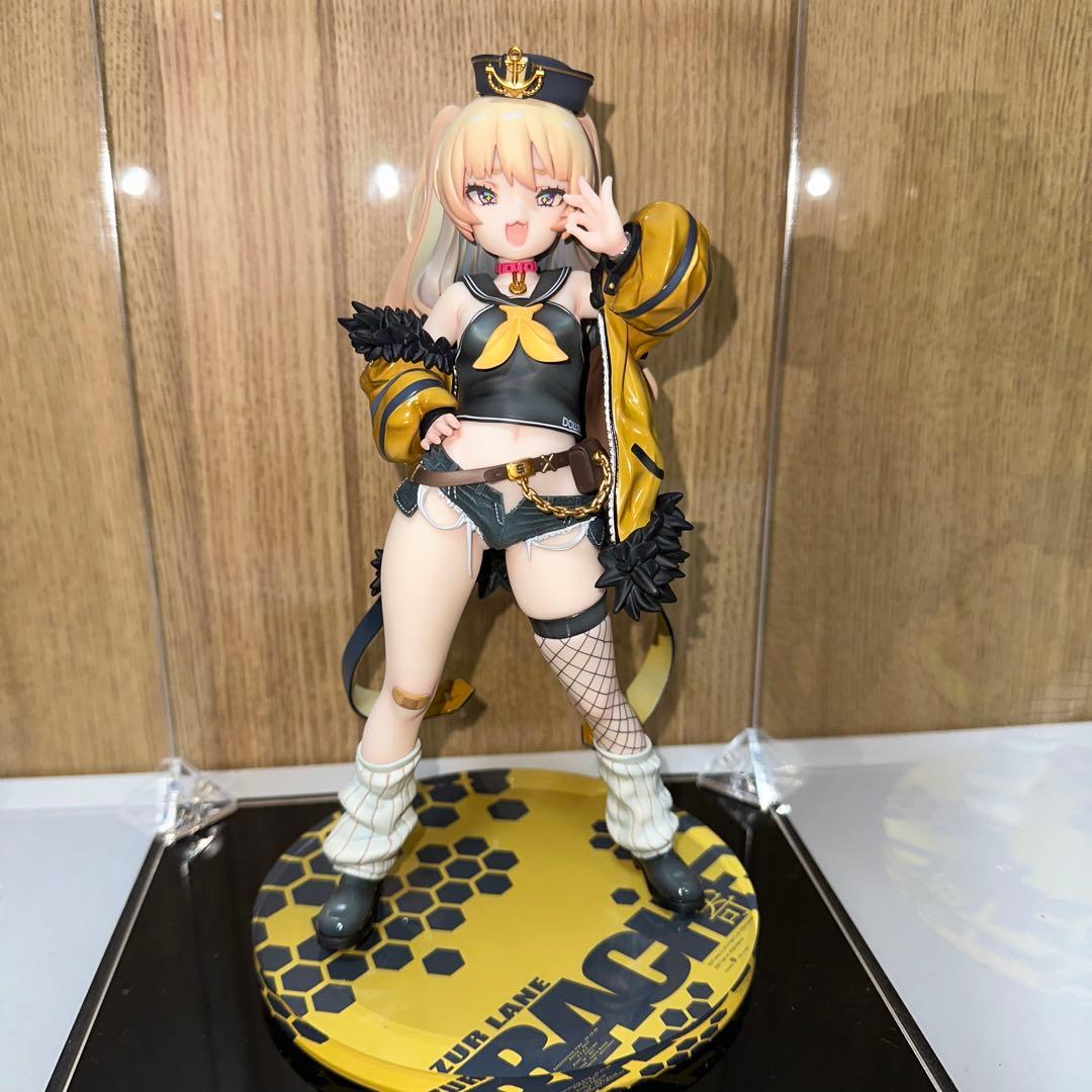 アズールレーン バッチ TF edition 1/7スケール - メルカリ