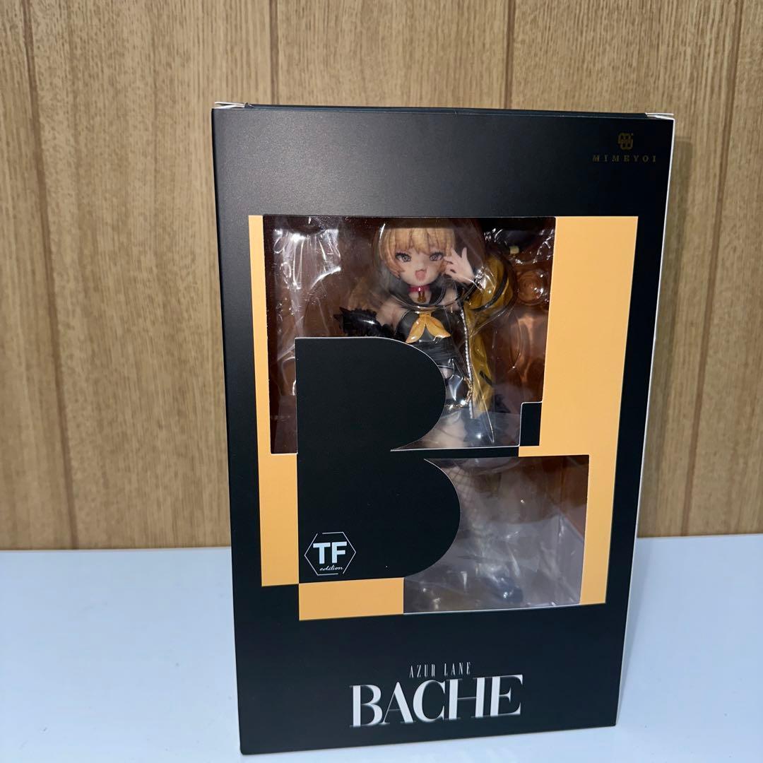 アズールレーン バッチ TF edition 1/7スケール - メルカリ