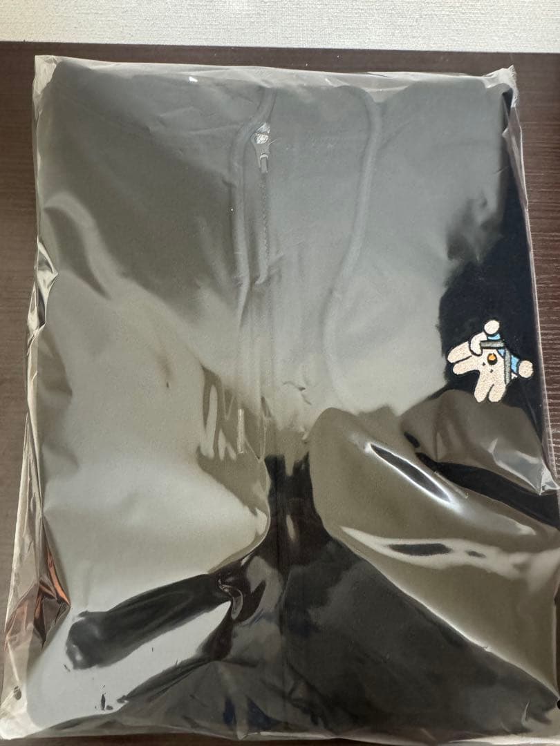 東海オンエア 有明 イベント ジップアップパーカー XLサイズ - メルカリ