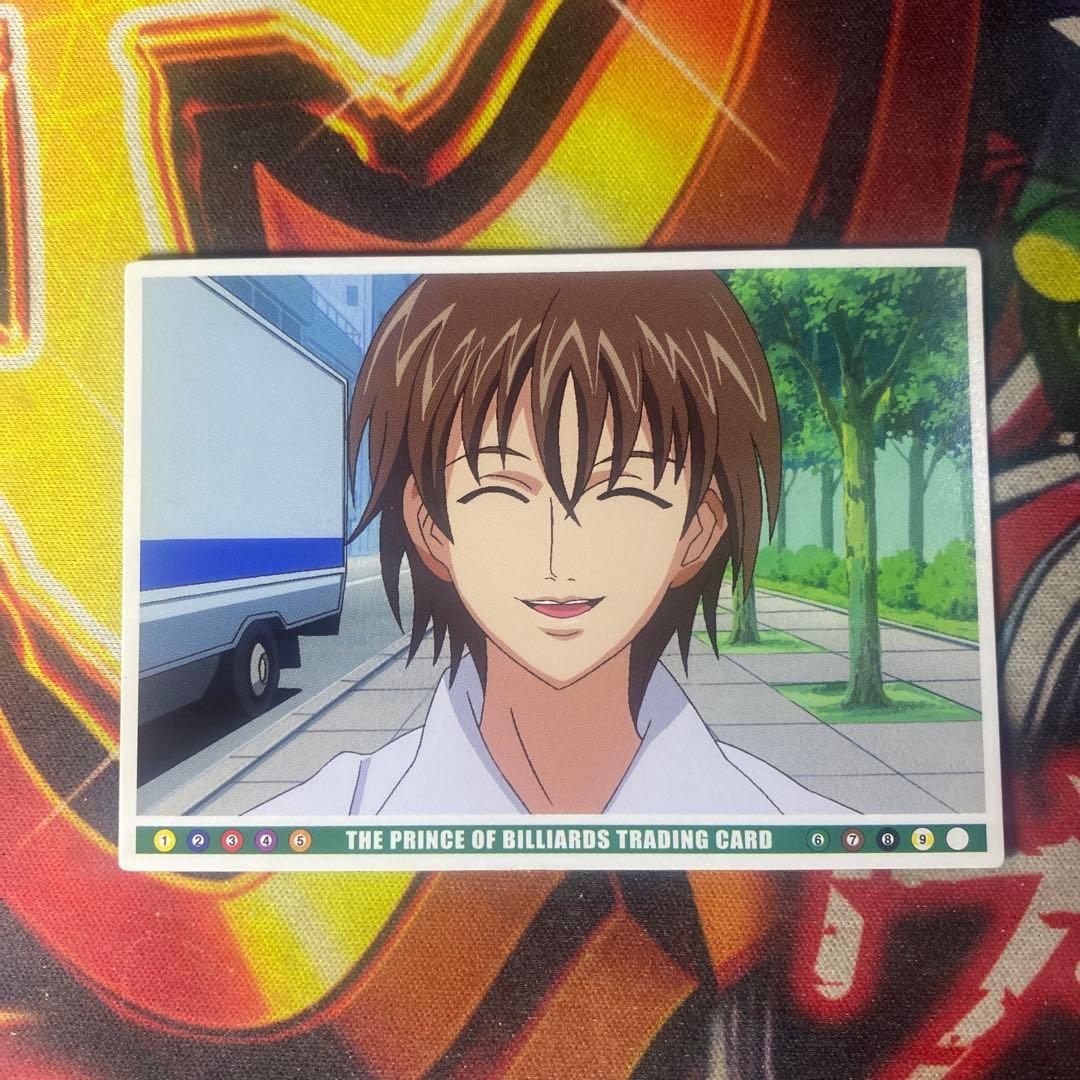 テニスの王子様 KONAMI コナミ トレカ No.91 不二周助 - メルカリ