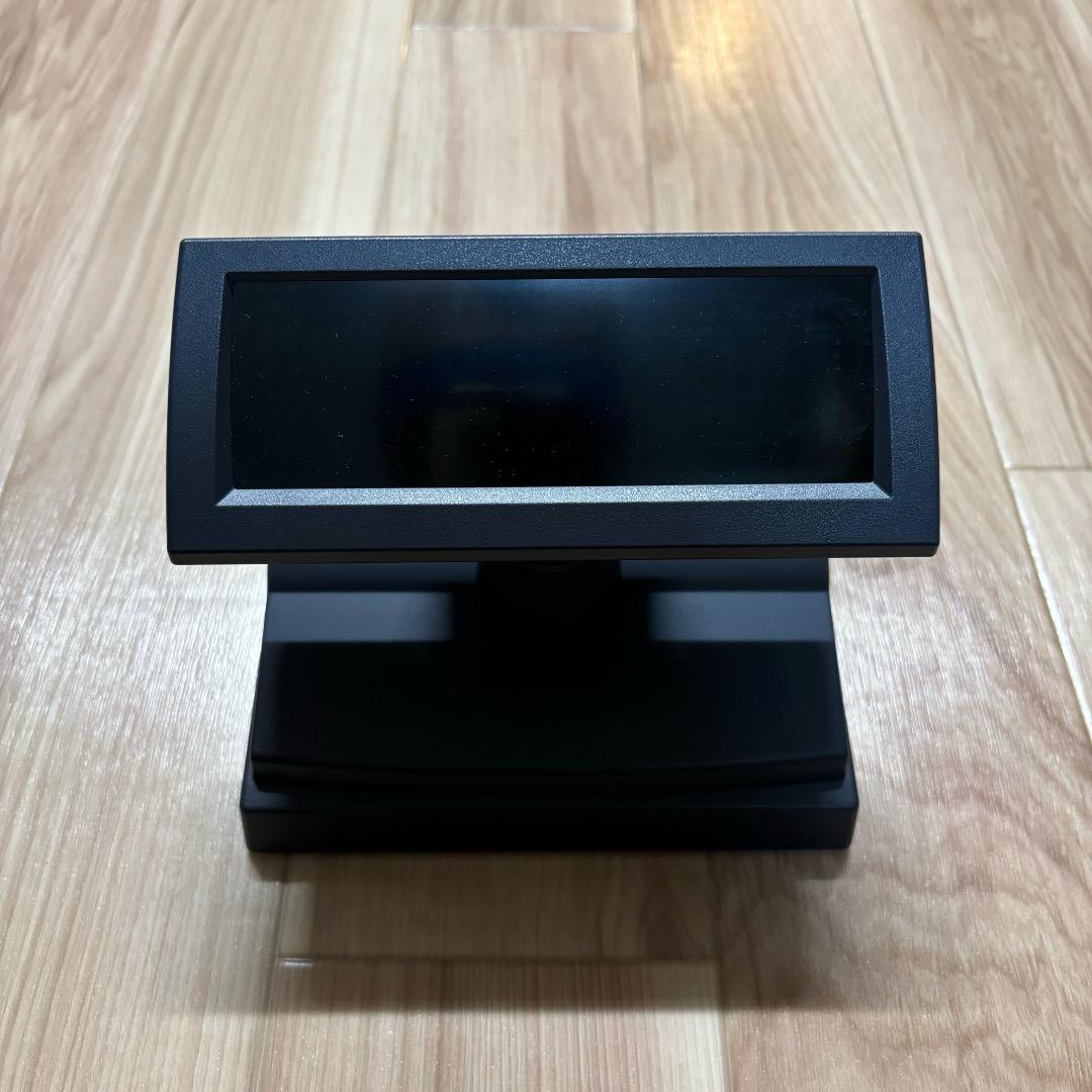 EPSON カスタマーディスプレイ DM-D30 ｜ エプソン カスタマーディスプレイ - EPSON ｜ エフケイシステム