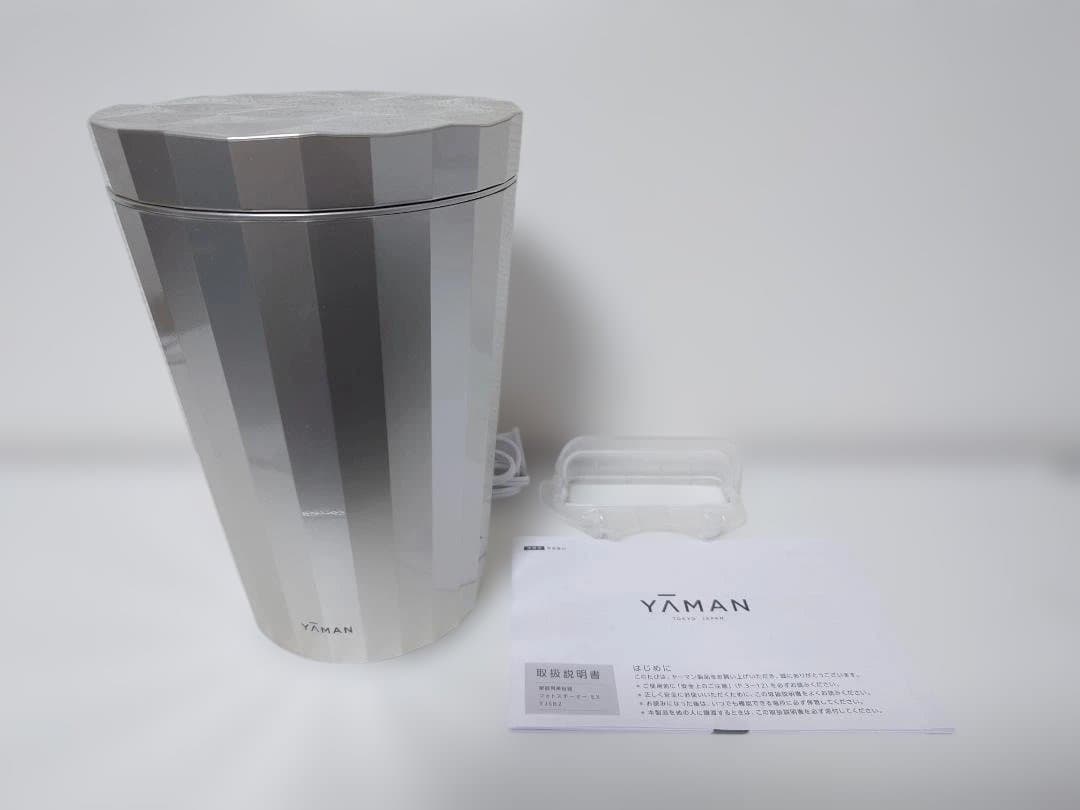 ヤーマン　フォトスチーマー EX YJSB2N