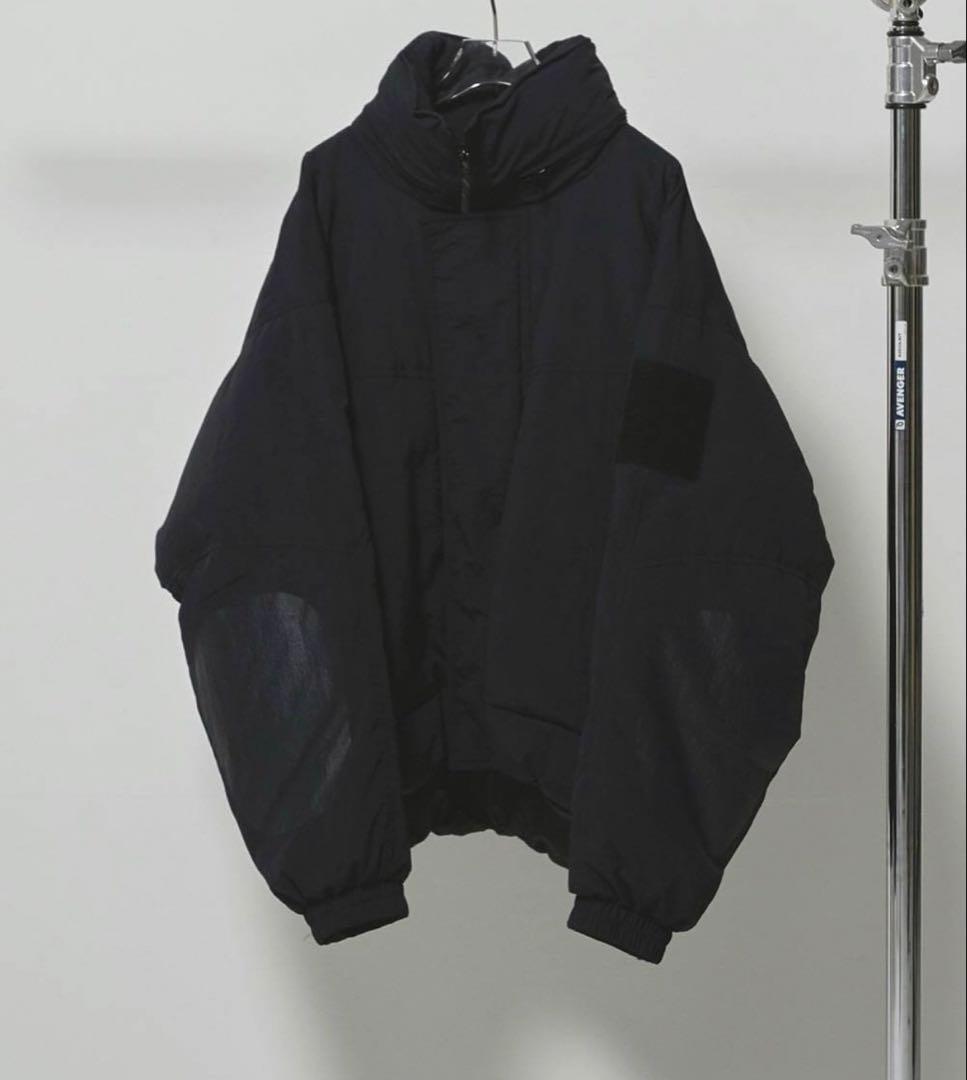 TODAYFUL Monster Down Jacket ブラック36 Monster Down Jacket(36 BLACK): TODAYFUL: WOMENS｜ STUDIOUS ONLINE