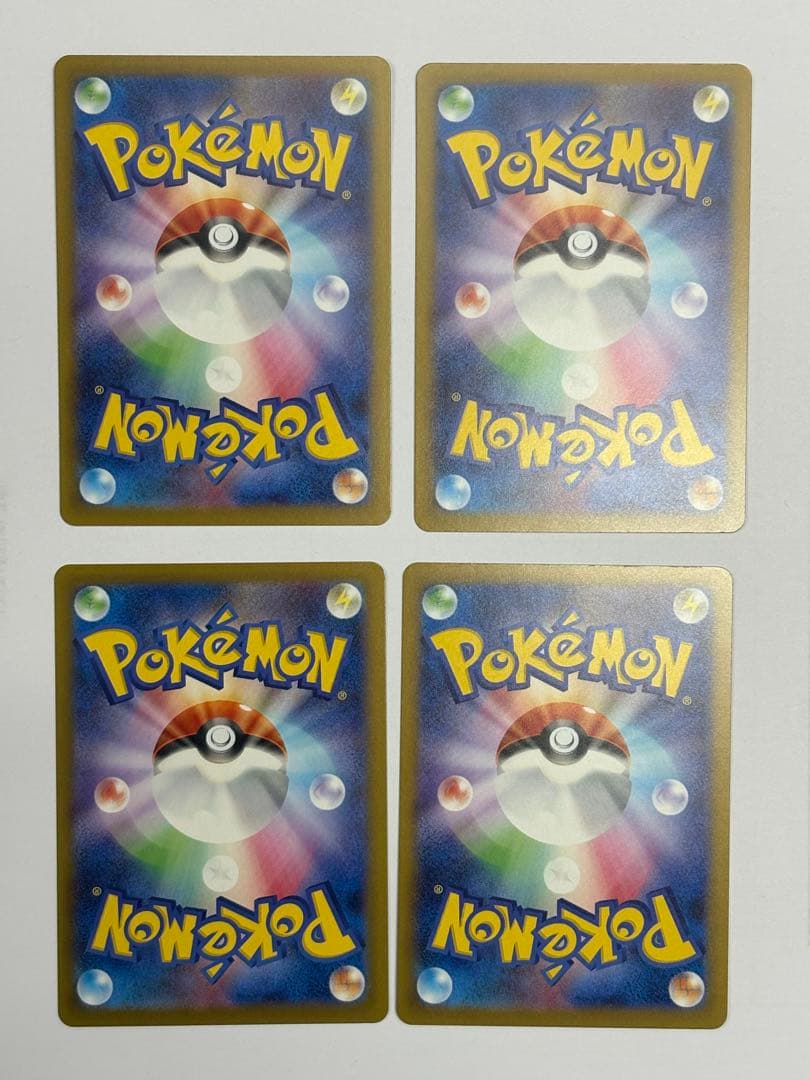 ポケパッド MC 662/742 4枚 スタートデッキ100バトルコレクション