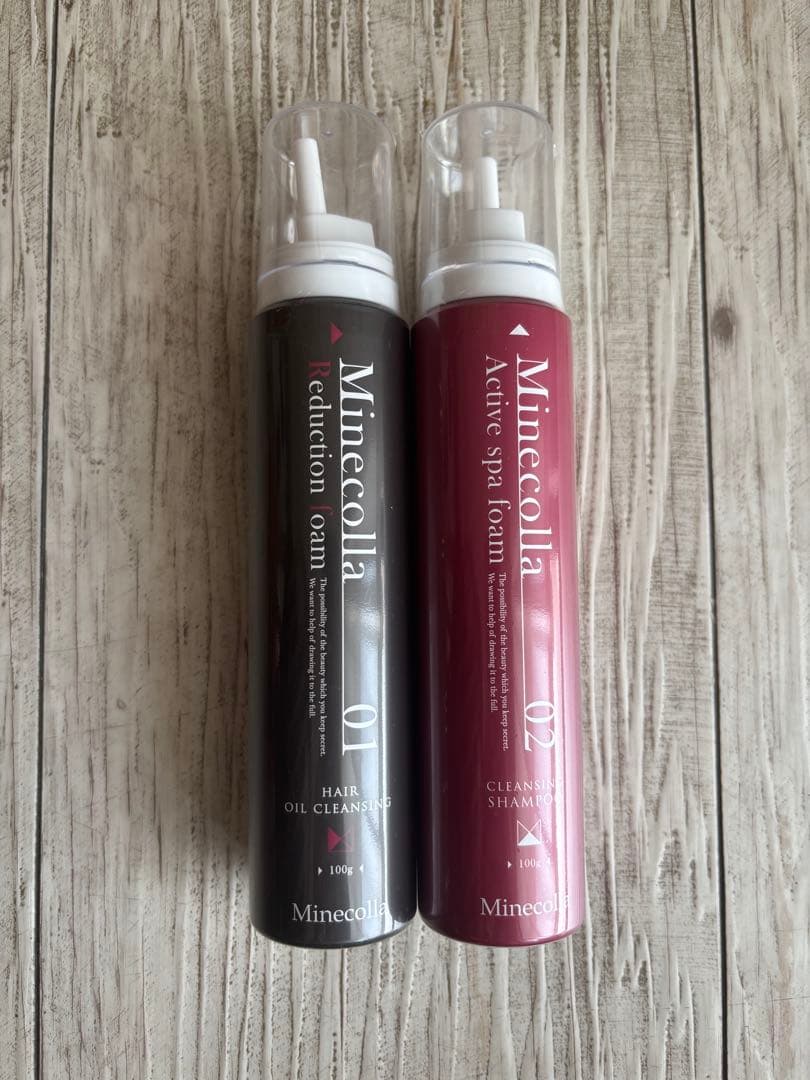 _py_様　Minecolla おまとめ