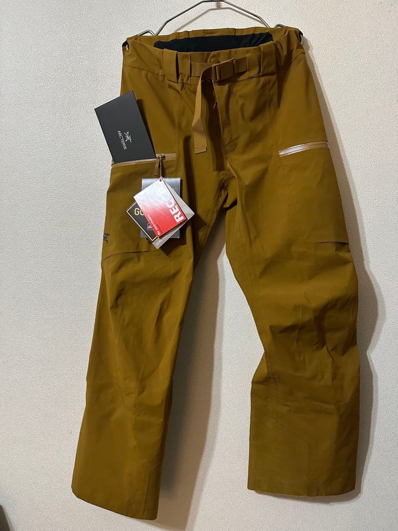 SABRE PANT Rush セイバー　alpha sv beta ar