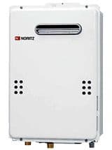 NORITZ ガス給湯器 GQ-1639WS-1