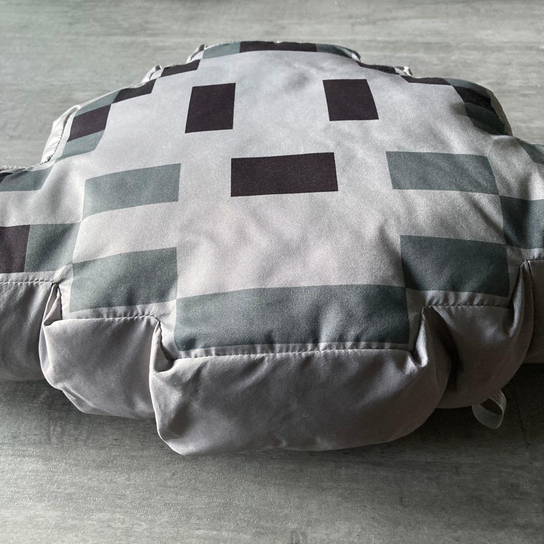 ポケモン ラプラス ドット絵 クッション ポケセン - メルカリ