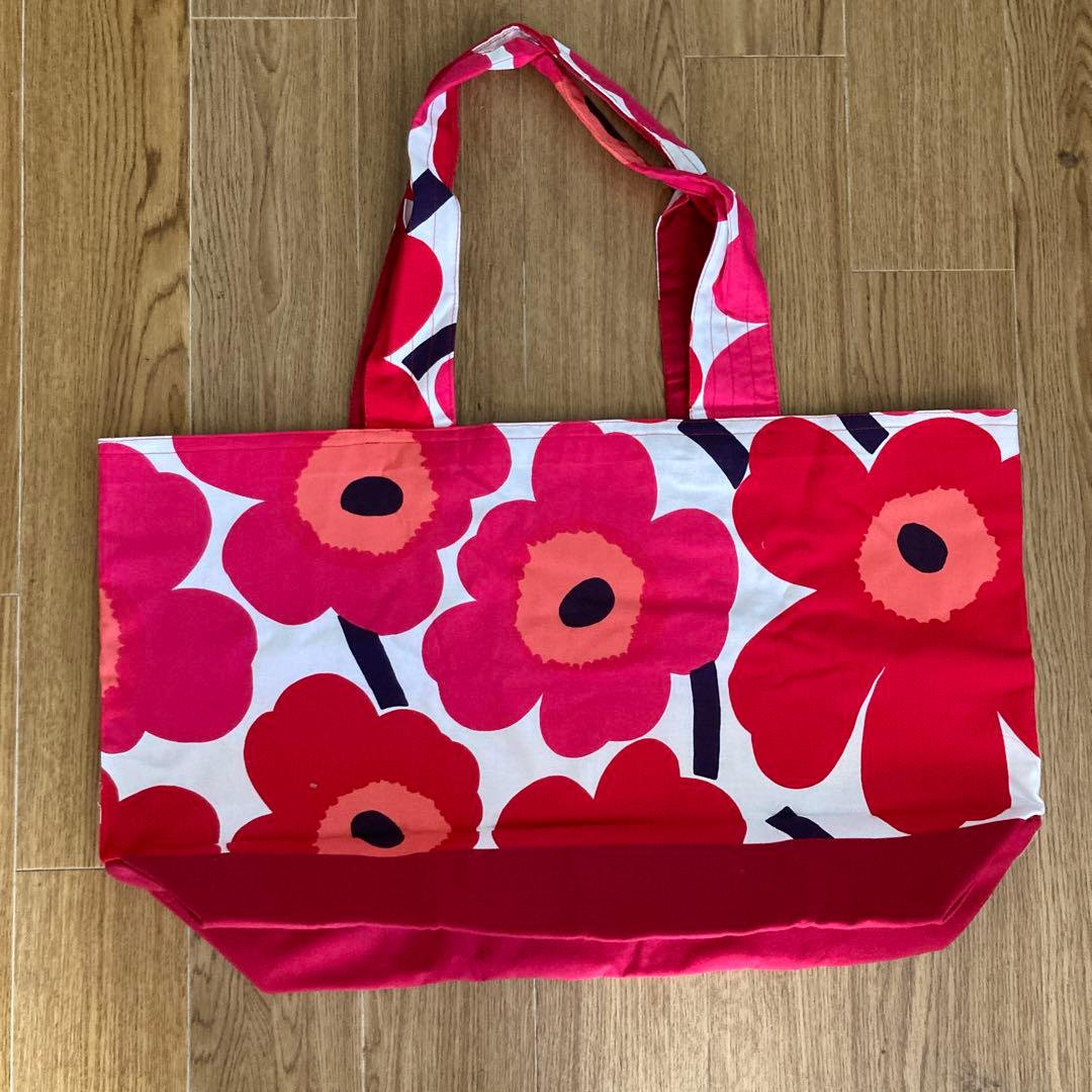 手作りマザーズバッグ - メルカリ