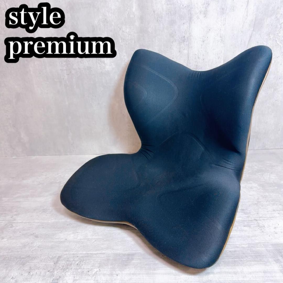Style PREMIUM スタイル プレミアム MTG 座椅子