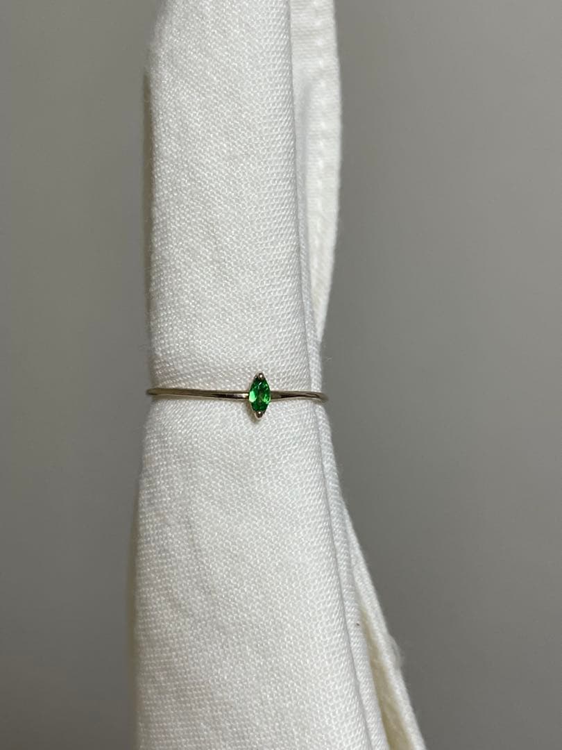 オーロラグラン　AURORA GRAN カノープス　MQリング 廃盤