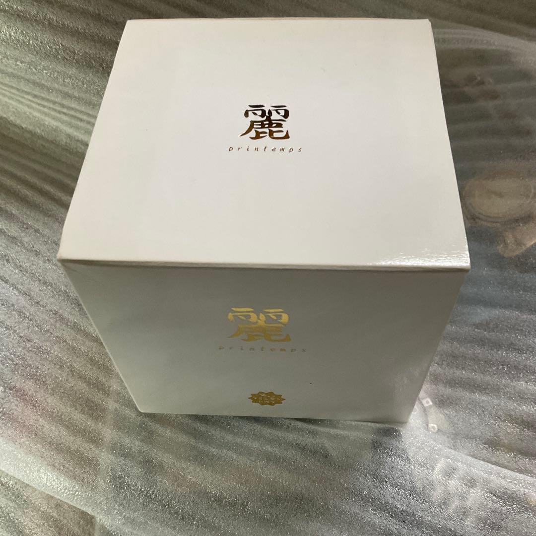 非売品　プランタンハウスの麗 ヒアルロン酸クレイパック