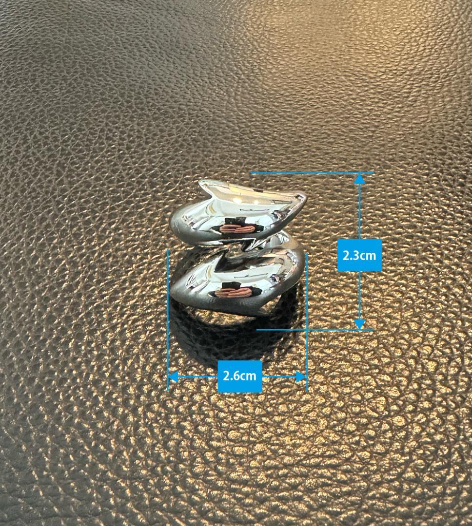 アクセサリー SUBWARE / Silver Ring