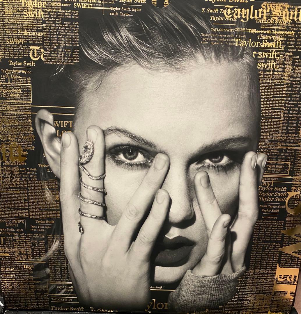 Taylor Swift Reputation Tour VIP BOX - メルカリ