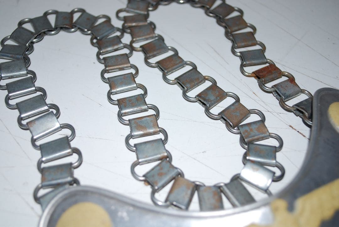 野戦憲兵 ゴルゲット 実物？ 真贋不明 - メルカリ