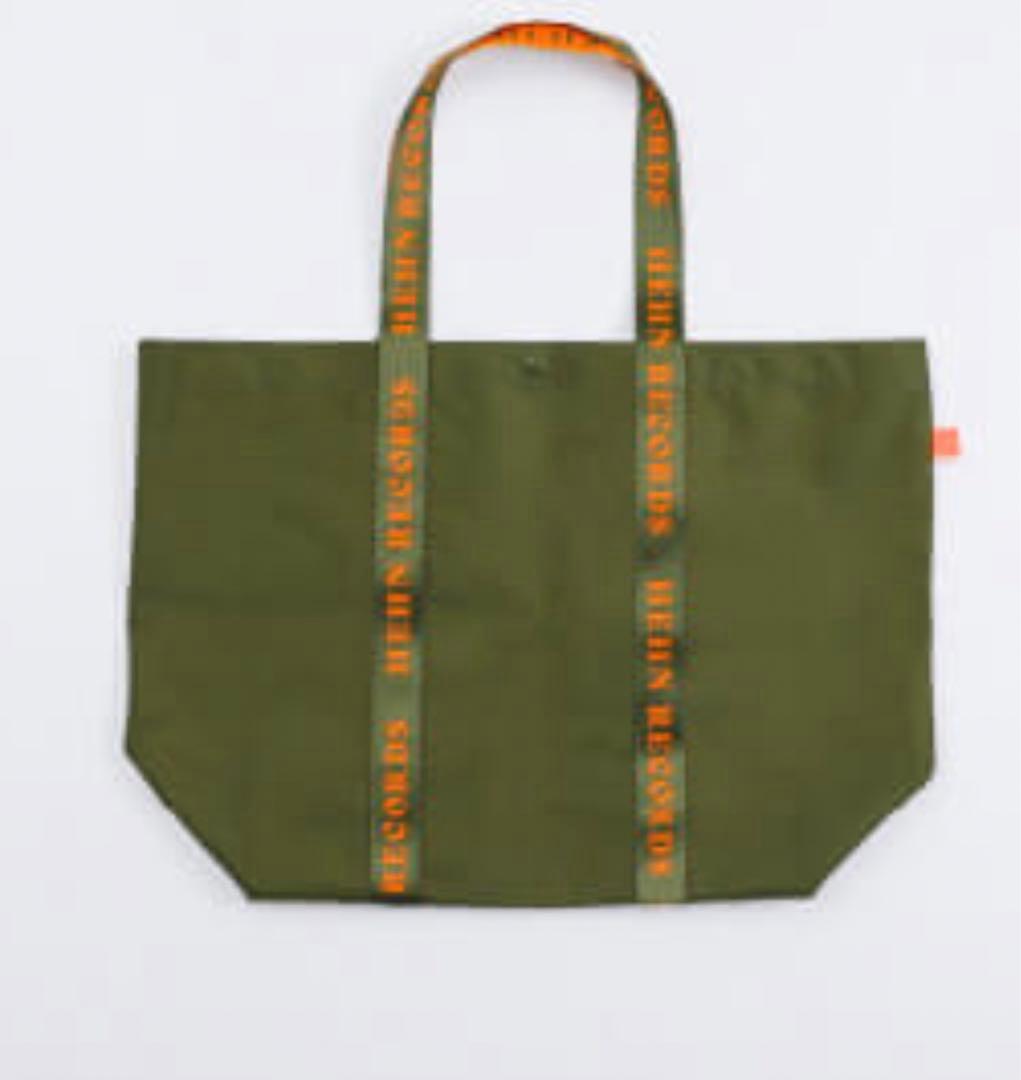 藤井風 ヘンレコ トートバッグ - メルカリ