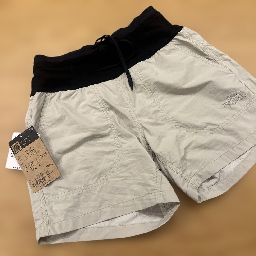 THE NORTH FACE トレイル ランニングパンツ