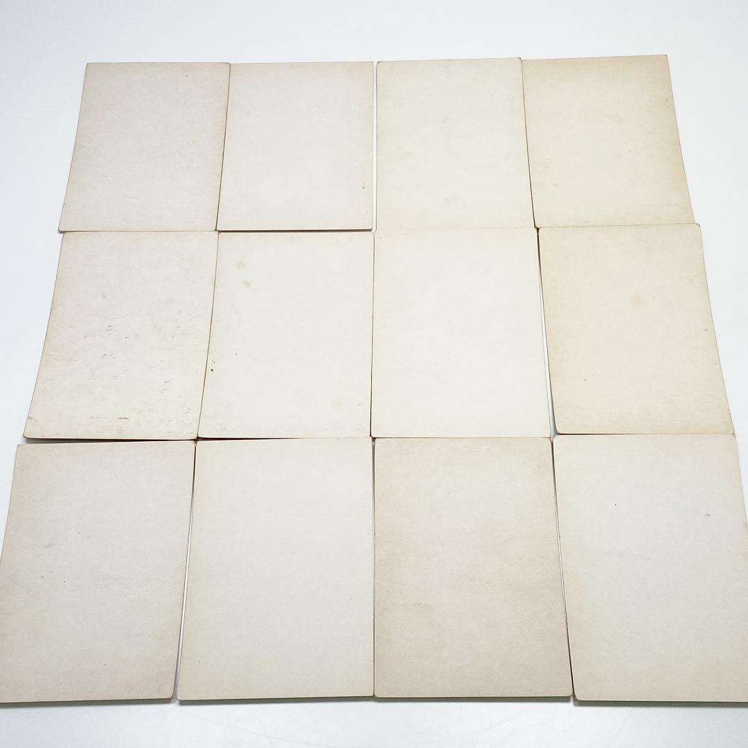 5円引きブロマイド ウルトラマン ウルトラ怪獣 36枚 まとめ売り - メルカリ