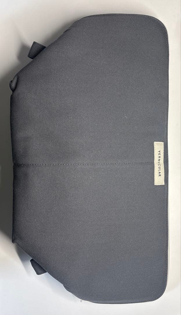 【花色あそび】バーミキュラ ヒートキーパー（グレー） レシピブック付