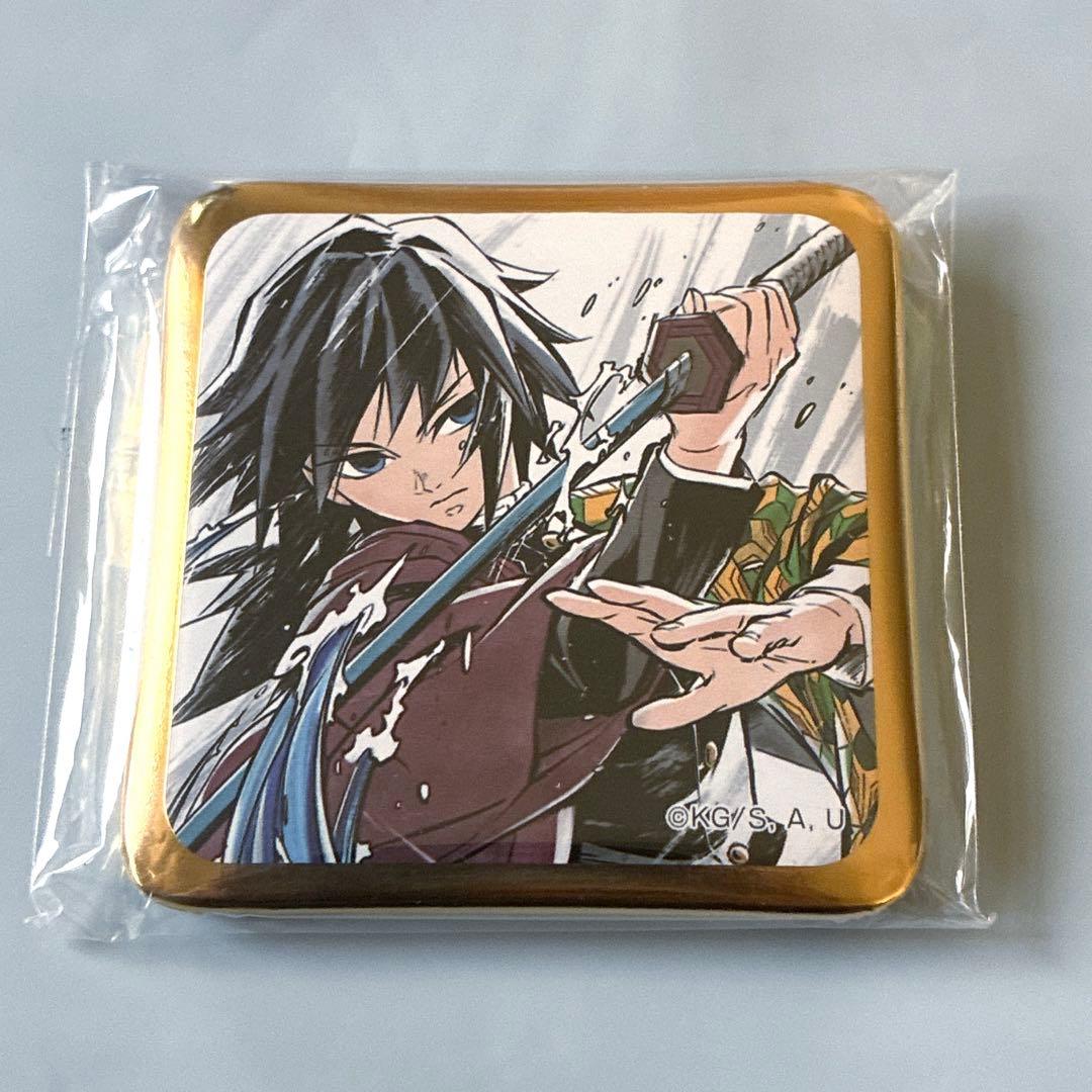 冨岡義勇 鬼滅の刃』バースデイ名場面ジオラマフィギュア～SHINING