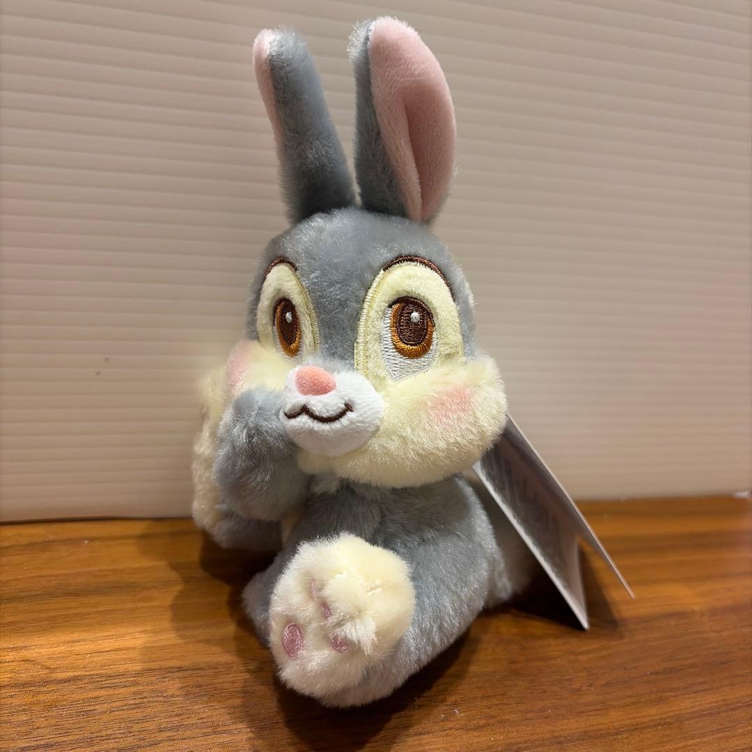 ディズニー とんすけ キーチェーン - メルカリ