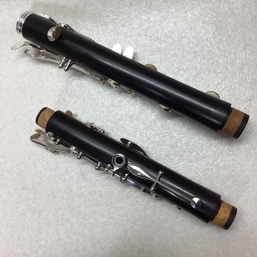 すじこ様専用(53)YAMAHA B♭クラリネットYCL-852CustomCS - メルカリ