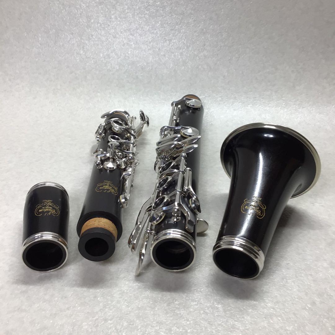 すじこ様専用(53)YAMAHA B♭クラリネットYCL-852CustomCS - メルカリ