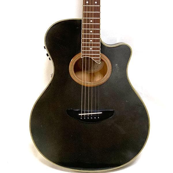 YAMAHA APX-8S 長渕剛モデル エレアコ ヤマハ