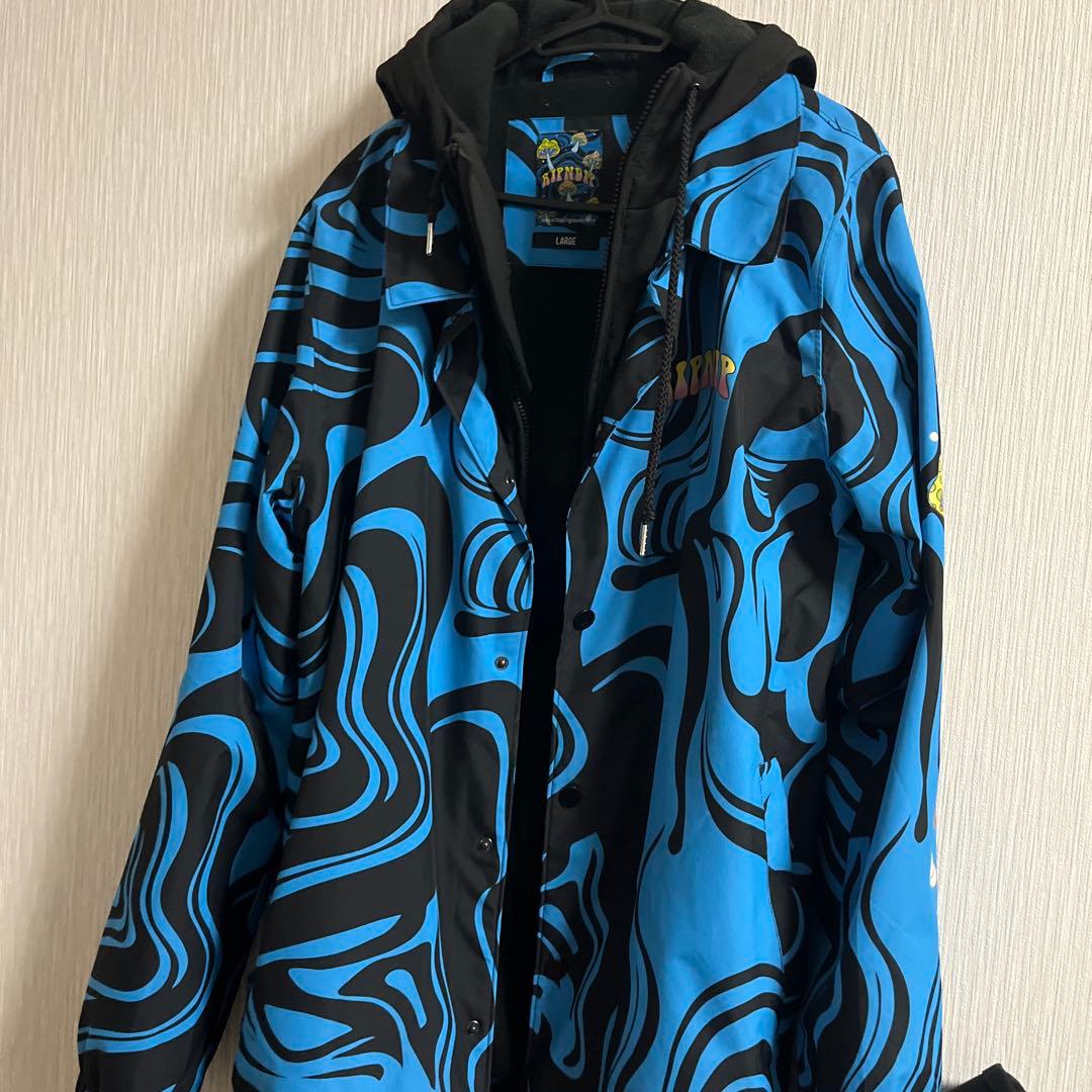 RIPNDIP スノボウェア