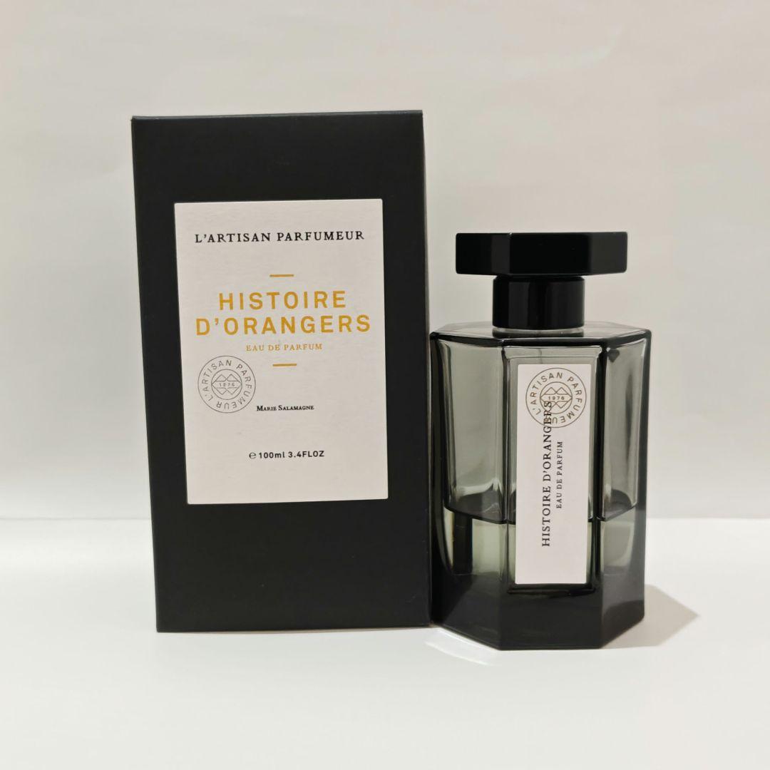 ラルチザンパフューム イストワールドオランジェ 100ml