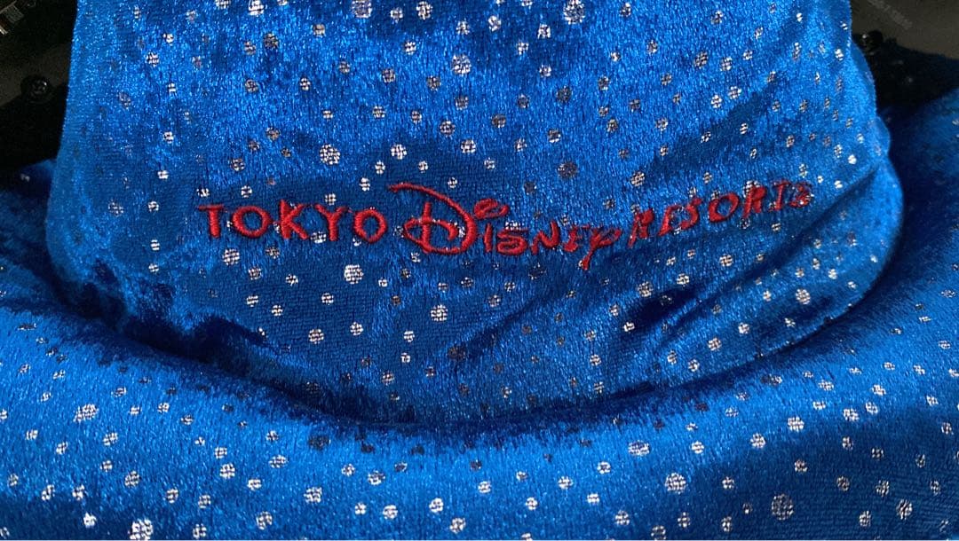 ☆ディズニー30周年☆ ファンタジア ミッキー 光る帽子×2 光るバッジ×2