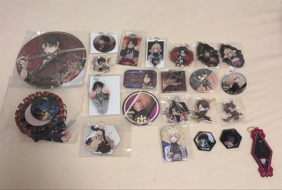 終遠のヴィルシュ まとめ売り - メルカリ