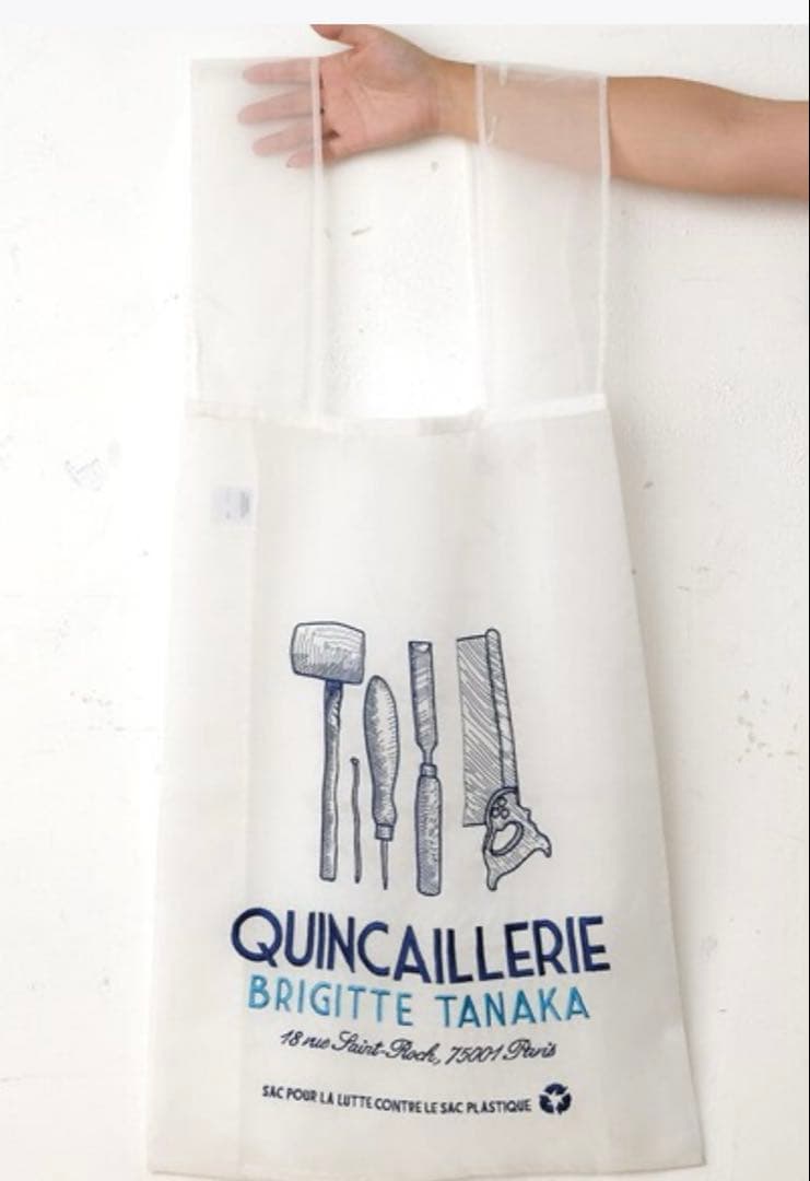 【新品未使用】BRIGITTETANAKA ブリジットタナカ　オーガンジーバッグ brigittetanaka 入荷しました🆕 #ブリジットタナカ #ブリジットタナカ