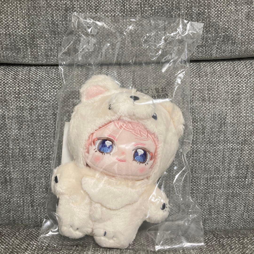 あんスタ あんさんぶるスターズ 一緒に暮らすぬい 斎宮宗 いつぬい