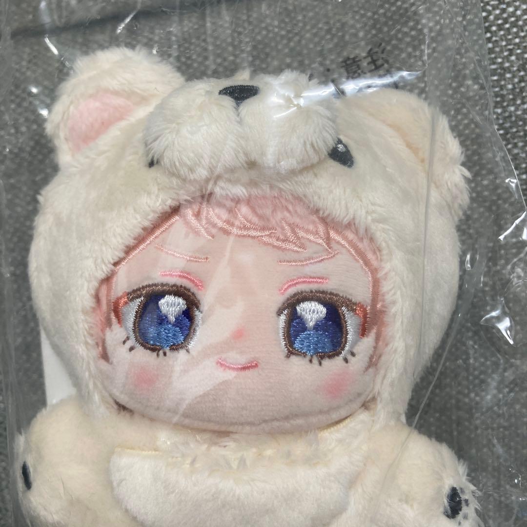 あんスタ あんさんぶるスターズ 一緒に暮らすぬい 斎宮宗 いつぬい