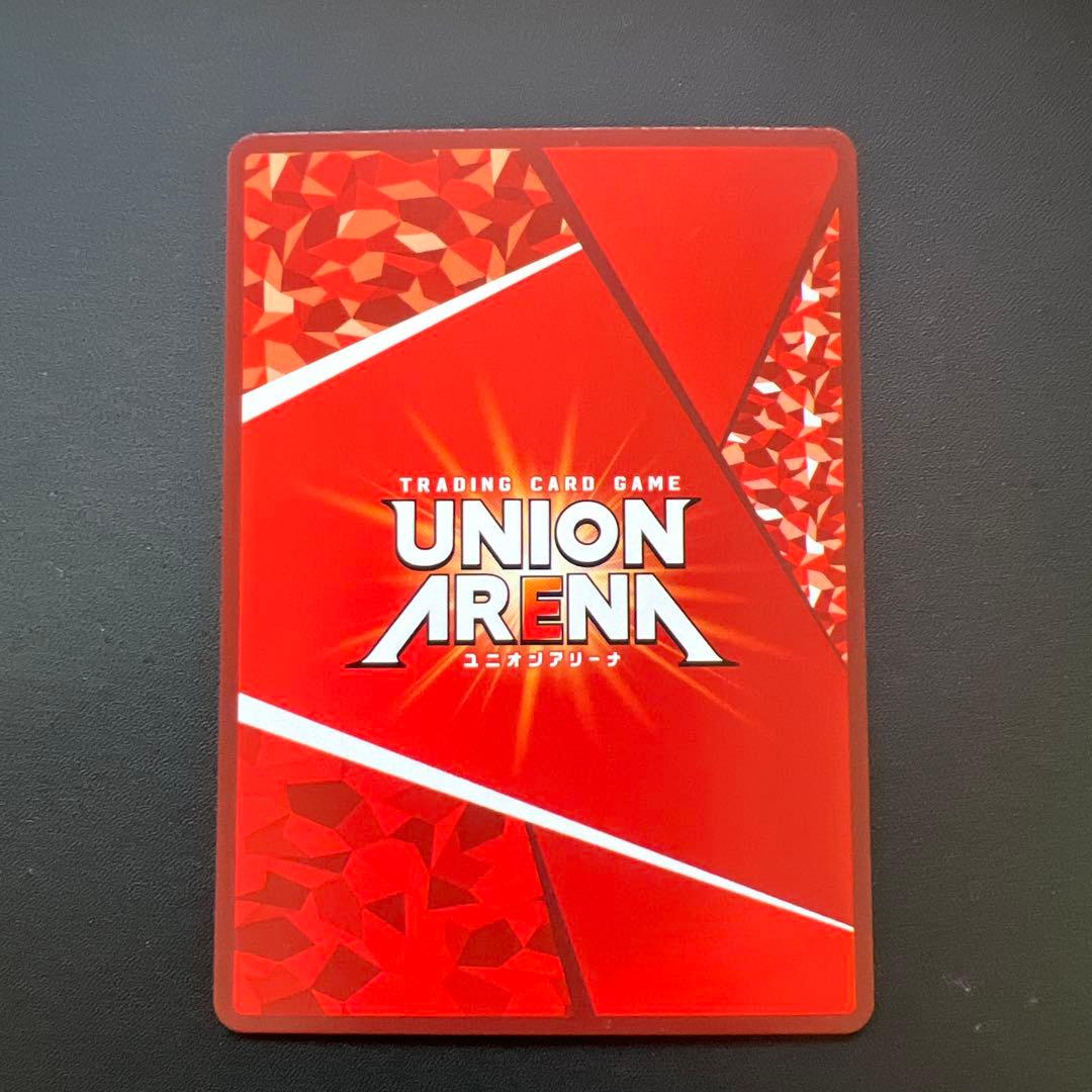 学園アイドルマスター ユニオンアリーナ 倉本千奈 SR 星2 パラレル