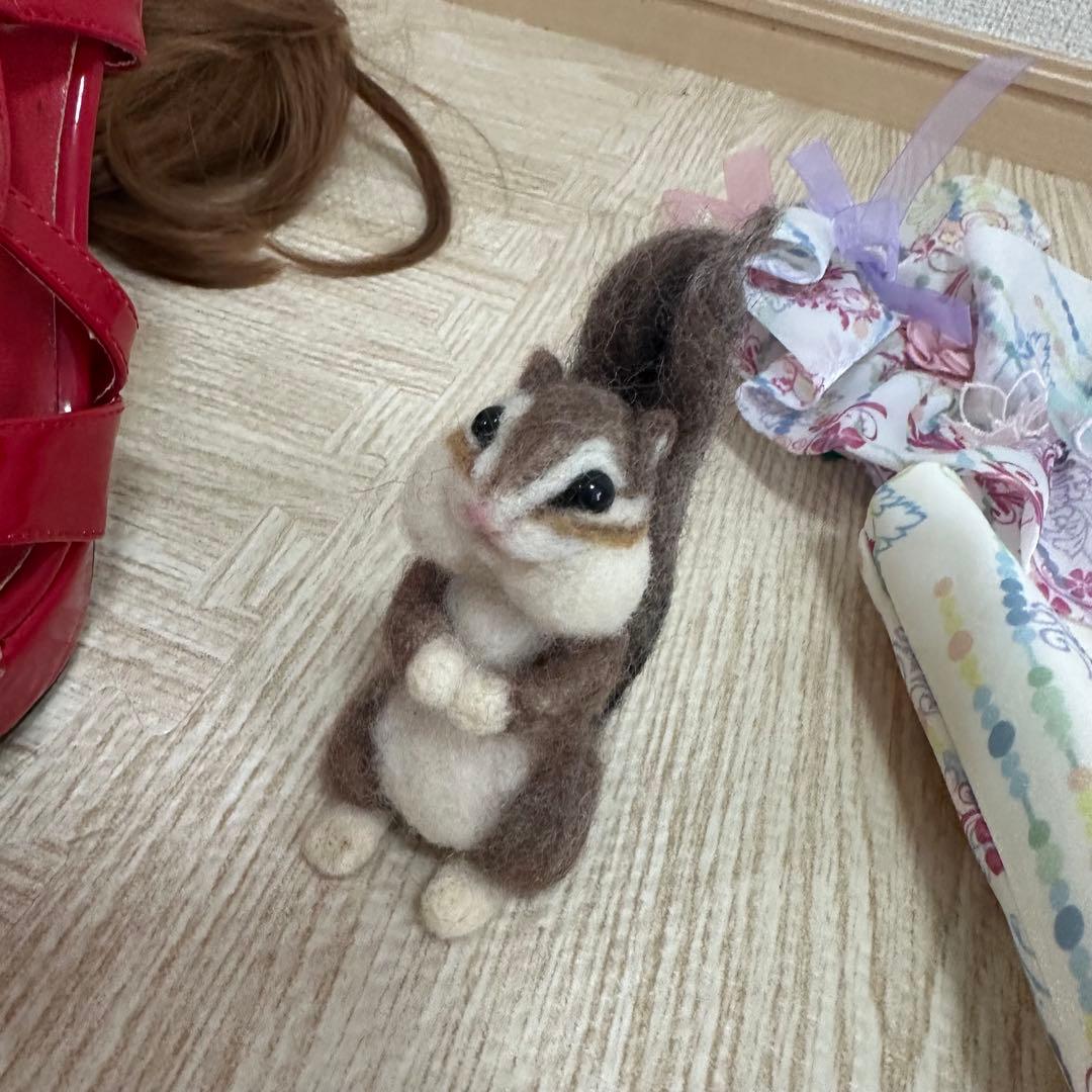 魔法にかけられて☆ジゼル　シークレットハニー