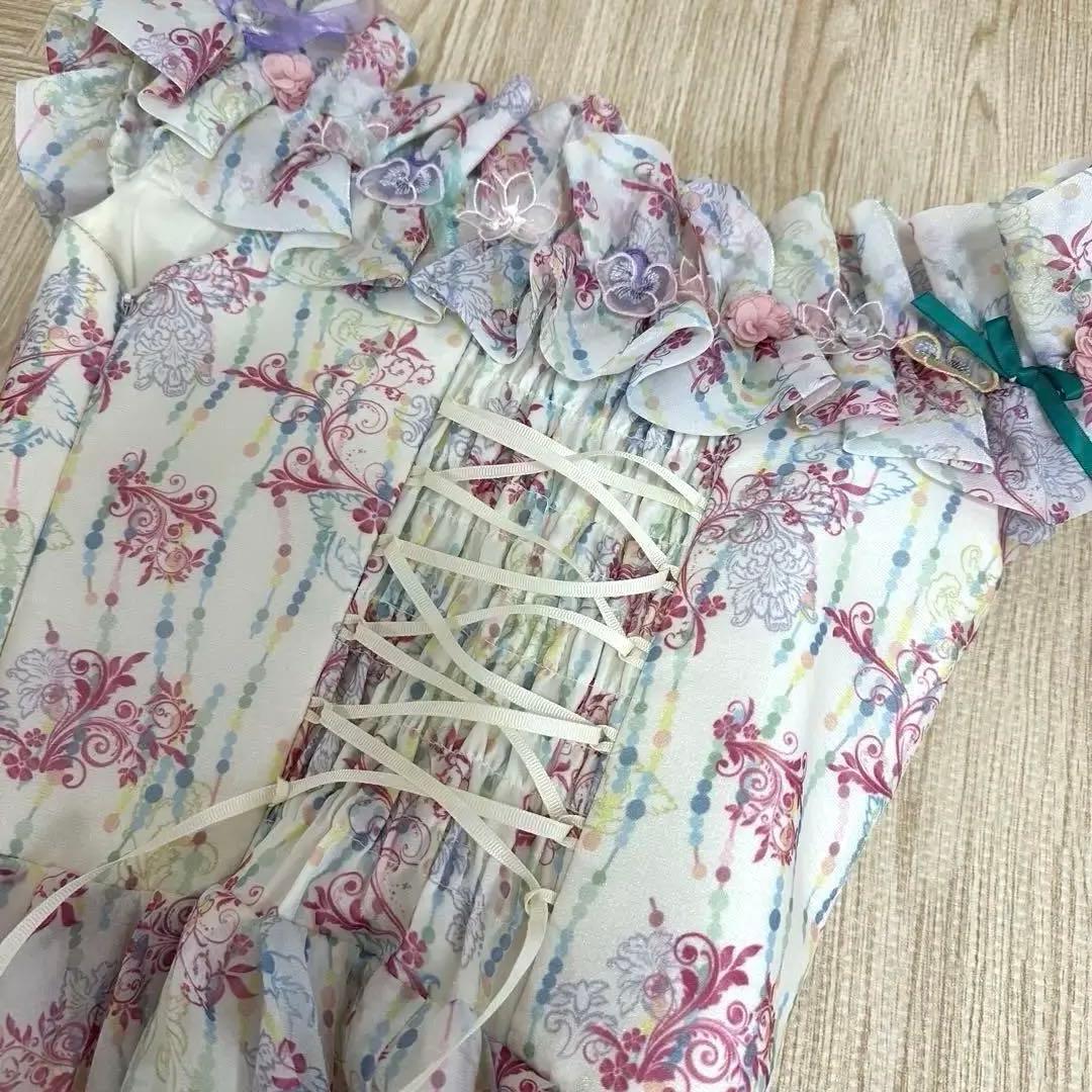 魔法にかけられて☆ジゼル　シークレットハニー