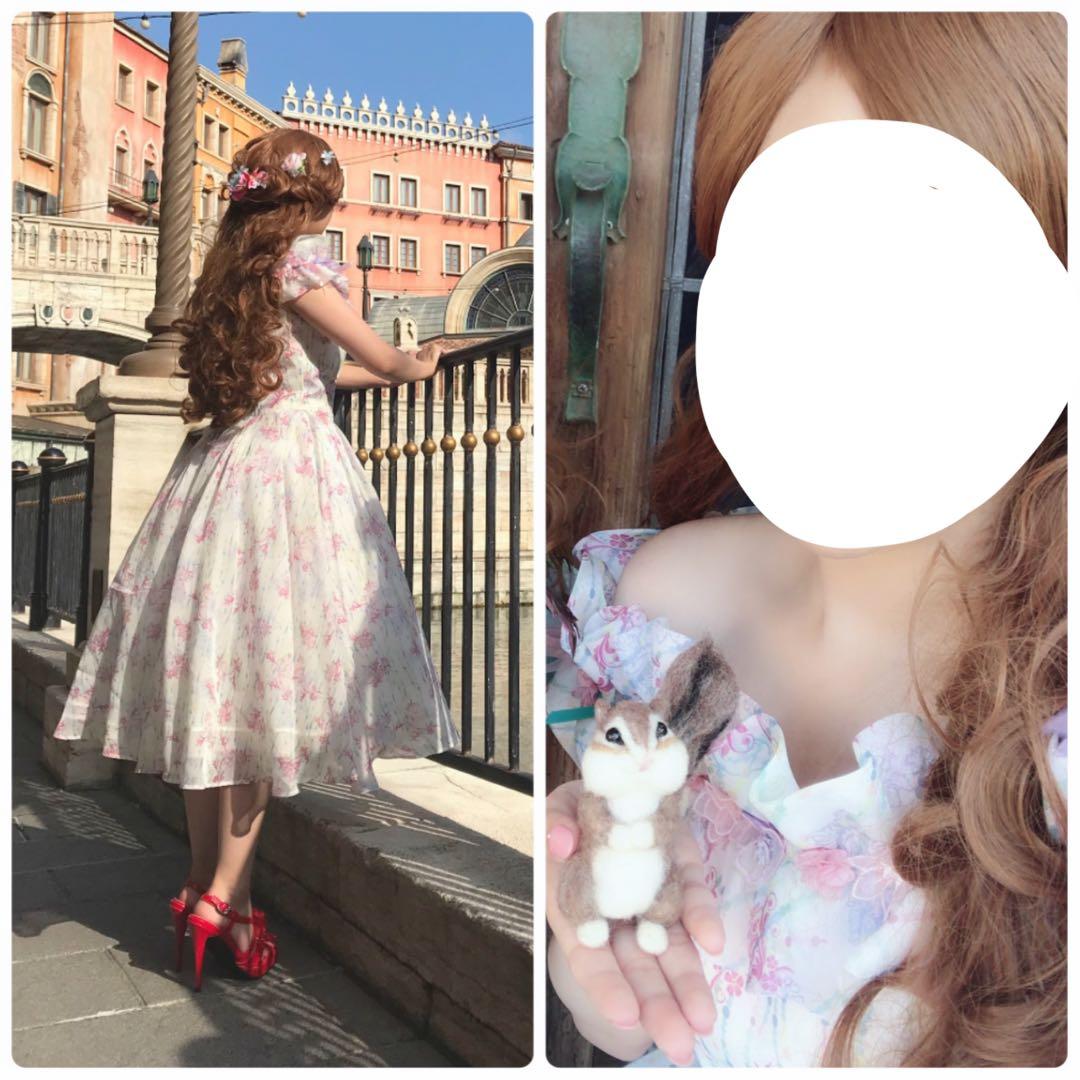 魔法にかけられて☆ジゼル　シークレットハニー