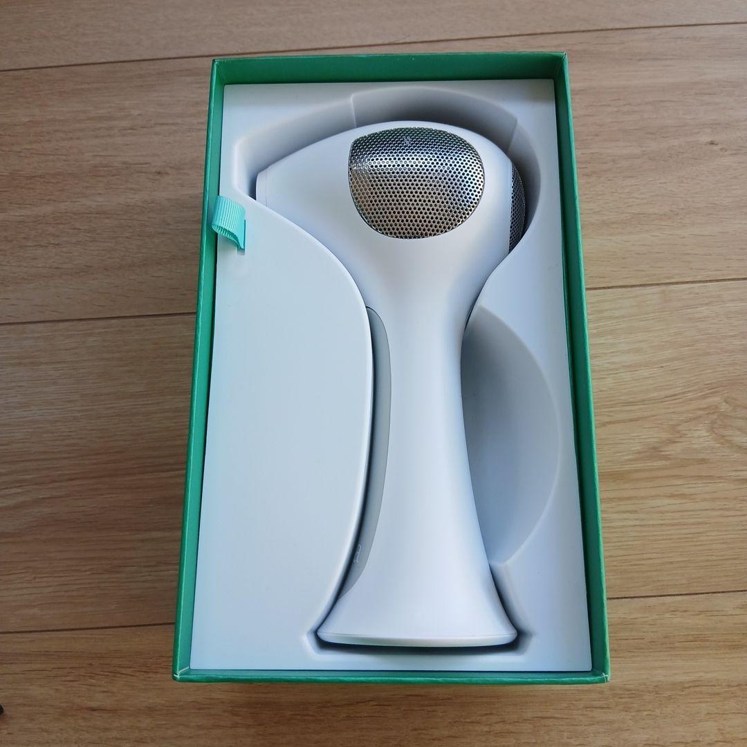 ジャンク品　脱毛器 トリア　tria レーザー脱毛