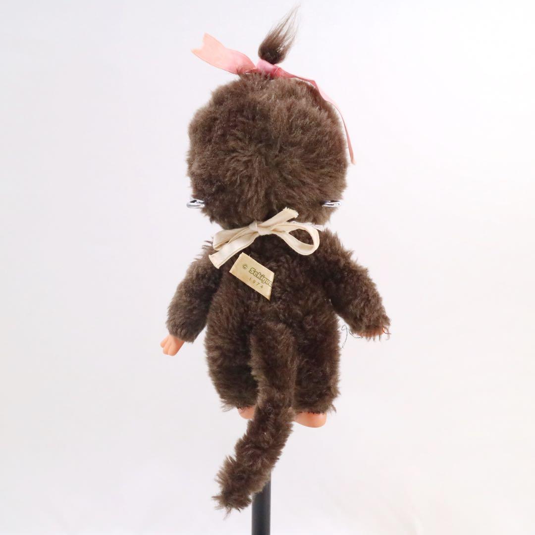 モンチッチ ぬいぐるみ 初期 泣き顔 セット まとめて - メルカリ