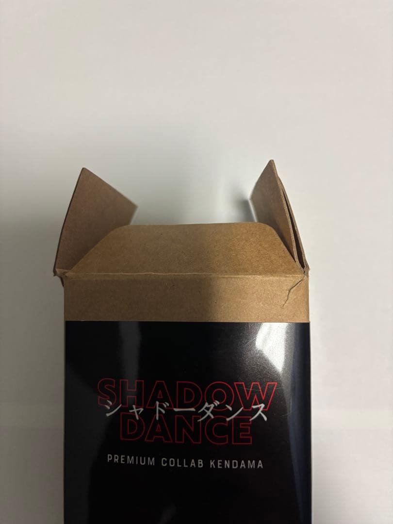 新品未使用】 terra kendama SHADOW DANCE けん玉 - メルカリ