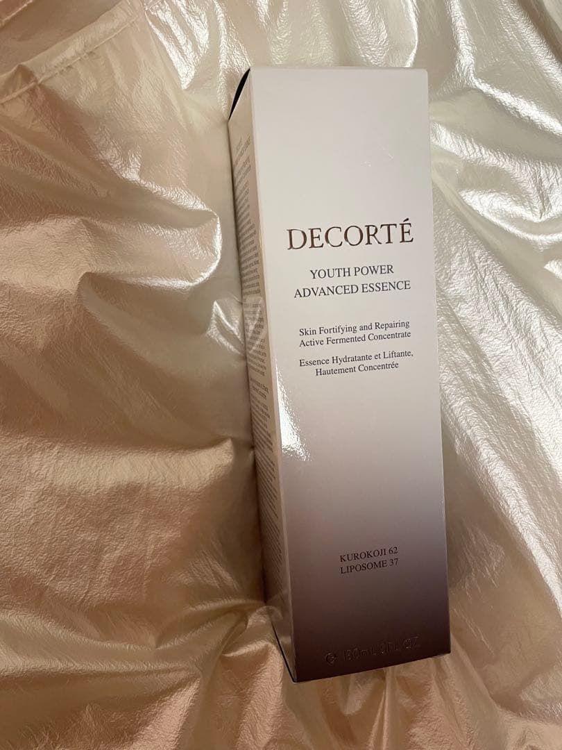 DECORTÉ ユース パワー エッセンス ローション 150mL