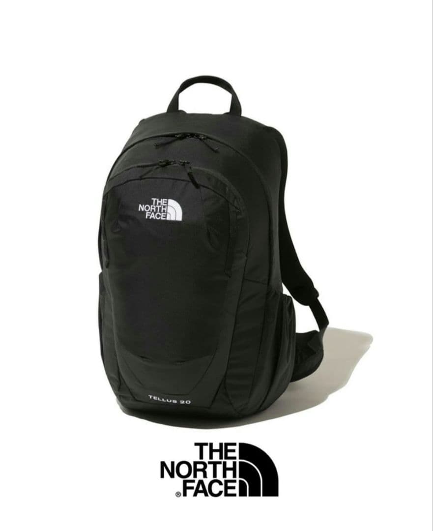 【新品未使用!!】THE NORTH FACE NMJ72357 20L