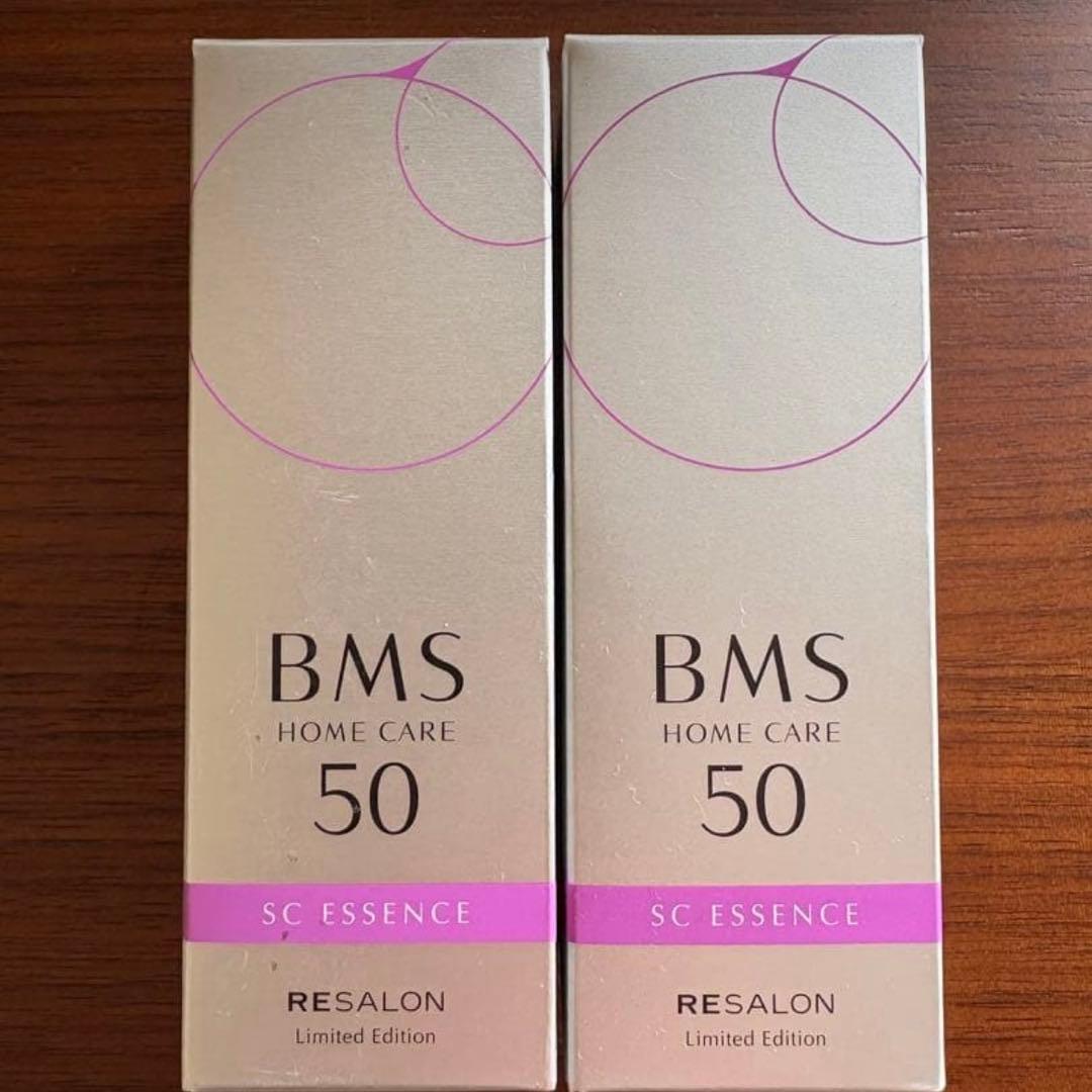 BMSホームケア　SCエッセンス 30ml 2本セット