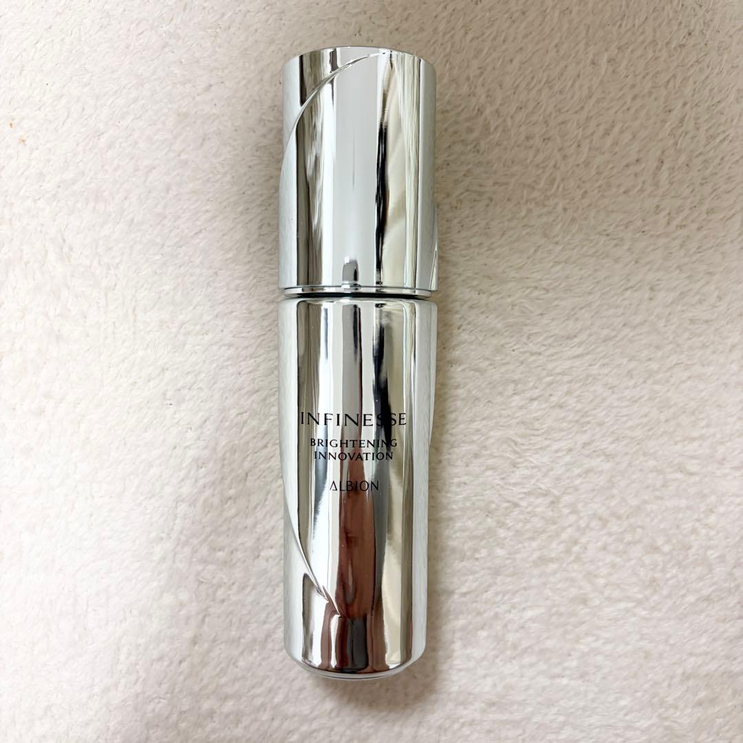 アルビオン　アンフィネス　ブライトニング　イノベーション